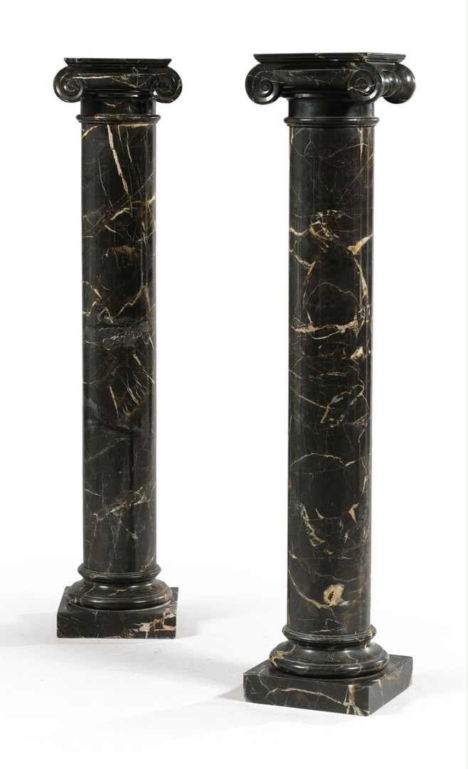 Granite Column 3